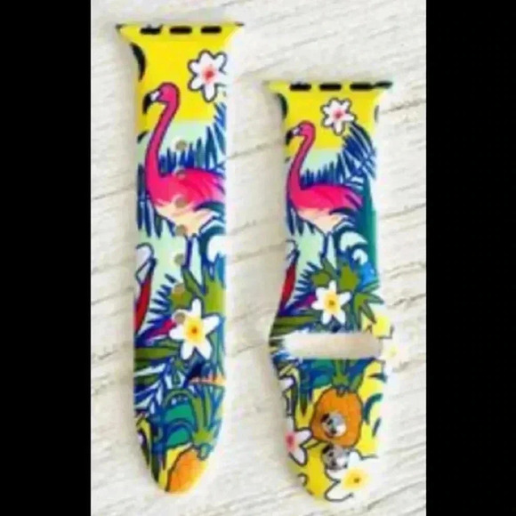 Apple band - Picture 1 of 1